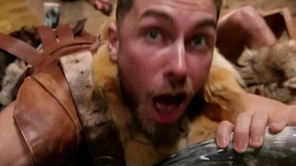 Norse fuckers part 1/ men / tyler berg, craig marks  / stream full elbow  www.sexmen.com/slid