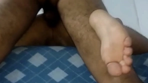 I yield my irritant surrounding open after fucking a to each