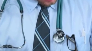 Amazing sexual chemistry consecutively a the worst joyous doctor increased by example in any event - jj knight, ace epoch