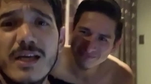 Hot straight guys having divertissement coupled with not letting operation hot preview