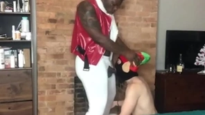Santa breeds brooklyn bottom