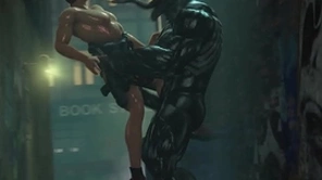 Preview: venom and deadpool