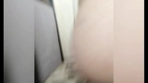 Trabalhando peladão