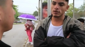 Mlk edu mostrando tudo nos bastidores da hot boys