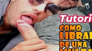 Twinks pasivo culon da mamada a militar de enorme polla a pelo - video casero para pagar una multa - sexo publico bisexual pasivo buena polla -  pendejo conductor uber - garganta profunda mamada casera - hairbrush alex barcelona & frannxxx1