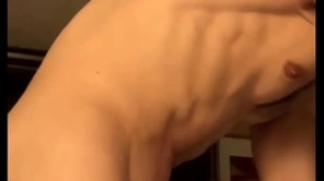 Roommate fucking