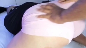 I need this dig up deep in my ass