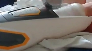 Sex trinket fucked added to sucked my soul close by my cum