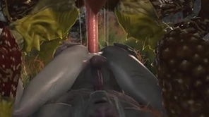 Full: geralt gets egged