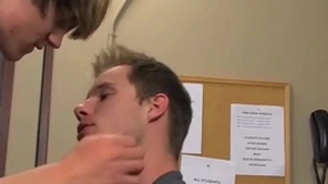 Jock cram tyler andrews anal fucks student elijah white