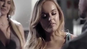 Devastated birthday girl learns dirty secrets from family