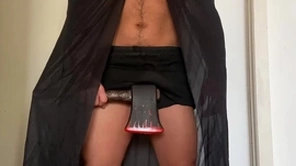 This halloween firmness be huge! ;)