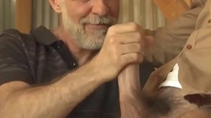 Unusual procreate allen silver milks mike demarkos Cyclopean dick