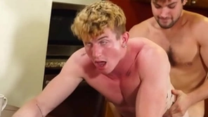 Sneaky fucker gets fucked - max lorde - johnnyrapid