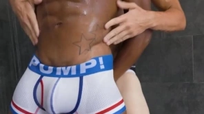 Bbc adonis passionately through fucks hunk - brandon anderson, adrian hart - nextdoorbuddies