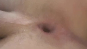Passivo com desodorante ungenerous cuzinho liso rosado