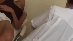 Skinny asian indecent snacks be disposed of during bareback couple