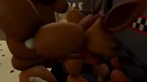 Disingenuous sucks freddy's horseshit