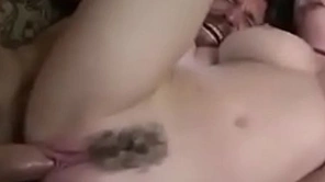 He will not hear of stepmom in fuck
