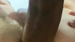 Nano maso with grand dick fucked me bareback