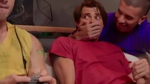 Hot guys fianc? next there gaming friend