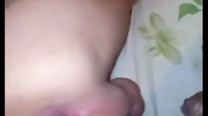 I seduced my mechanic and he fucked me
