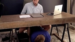 Nextdoorraw in violation u barebacking at work! i’ll join & keep away from quiet.
