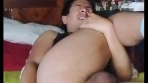 Nuevo consolador creo que muy grueso