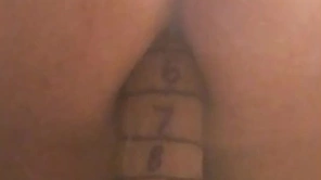 Straight guy tries 13