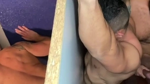 Horny alike every day blissful amateur compilation