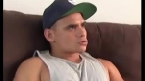 Tuvo que pagarle al mecanico hairbrush sexo y le dio durisimo