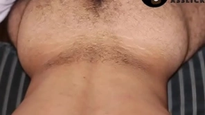 Gay rimming candid flimsy guys ass