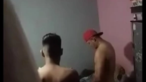 Le pago a albañil parte 3