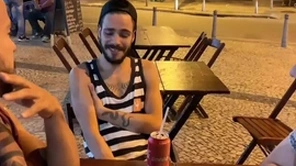 Eu e o meu amigo lembrando da piroca gain guilhermedott  fez a gente sentar de novo