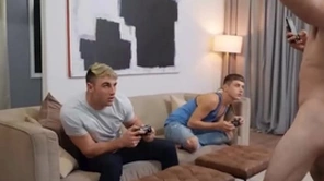 Menpop - part 1 / men / archie, joey mills  /  - follow and watch joey mills at www.men.com/joey
