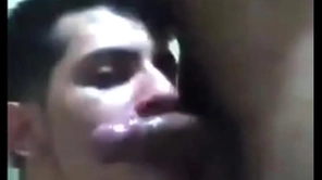 Mamando muito gostoso