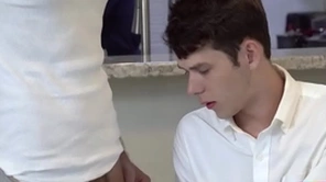 Dick to scool jake lawrence, jax thirio, dakota lovell