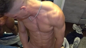 Sudden cumming inner fit top in 3sum