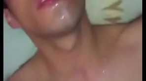 Dando la mema