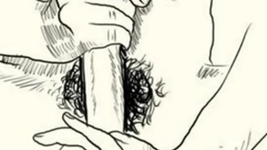 How to feel sorry your dick biger 5 - 8 inches to few day