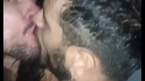 Torcedor dar o cu pro cabeludo putão no cruising