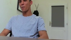 Amateur gay for pay - vituperative scout 231