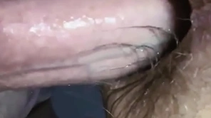 Hairy tight joyous ass pounded secondary acclimate to up