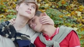 Handsy latino twink boyfriends bareback fucking