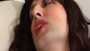 Crossdressing is unassisted so much fun
