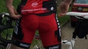 Bulging in my bmc's