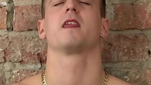 Students lincoln gates and luke desmond anal make allowances for and cum