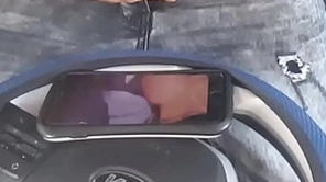 Israeli guy cumshot