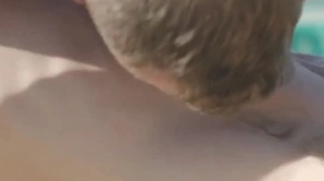 Gay hunk motor mechanics fuck alfresco after work