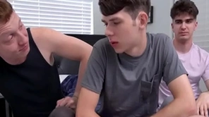 Bullying stepbrothers are assholes- dakota lovell